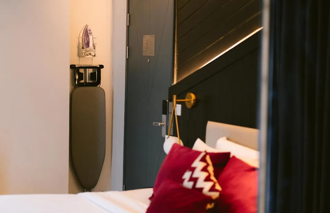 Awann Sewu Boutique Hotel And Suite Semarang-1