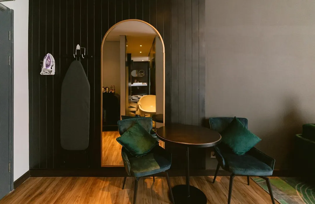 Awann Sewu Boutique Hotel And Suite Semarang-1